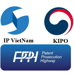 Patent Prosecution Highway (PPH) program between IP VIETNAM and KIPO to be extended to 2023