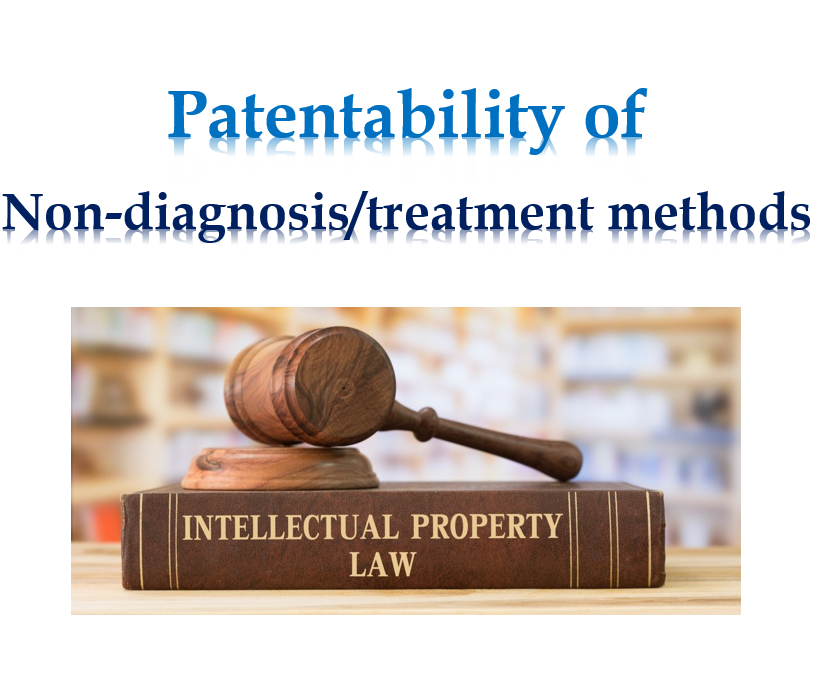 Applicant guide for filing a patent application in Vietnam – Part XI: Methods for non-diagnosis/treatment purposes and patentability thereof